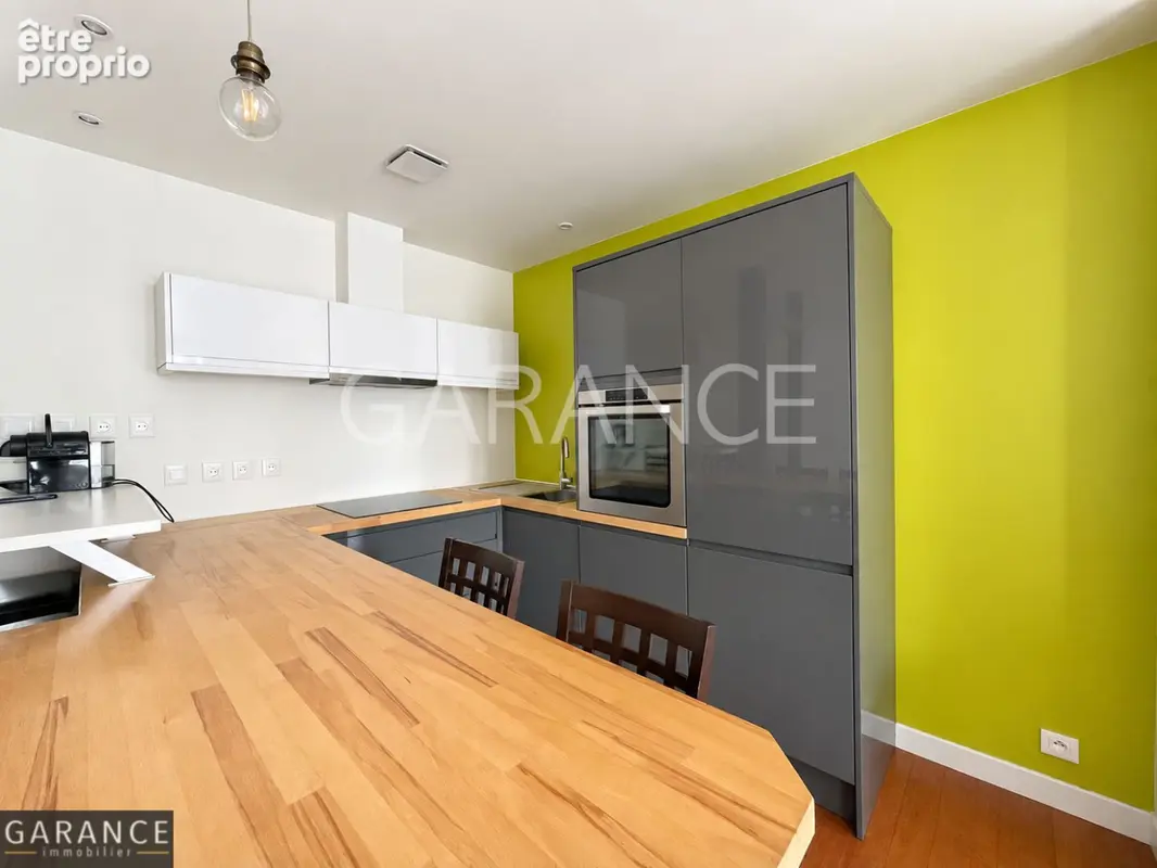 Appartement 3 pièces 50 m² à vendre à Paris-14e (75014) - photo 8