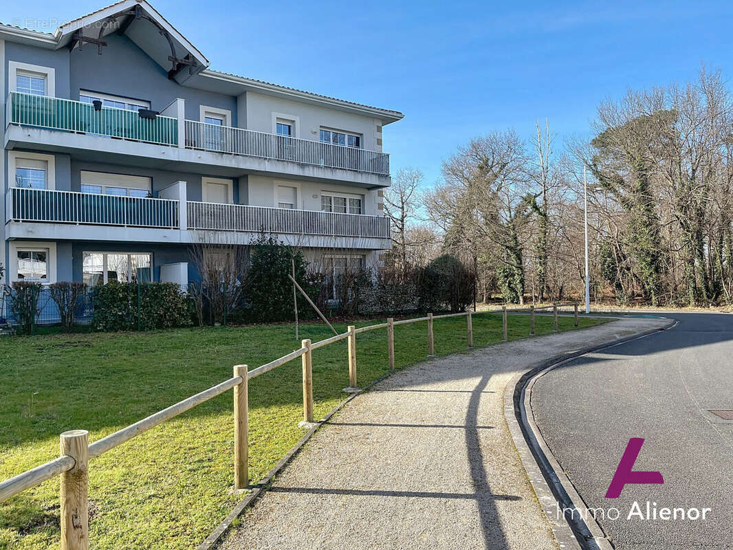 Appartement à AUDENGE