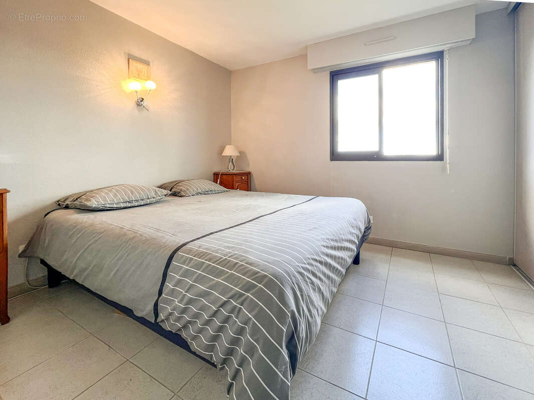 Appartement à CAVALAIRE-SUR-MER