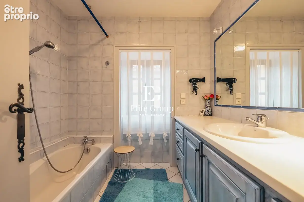 À VENDRE Maison de village Biron 12 pièces 321.31 m2 - photo 8