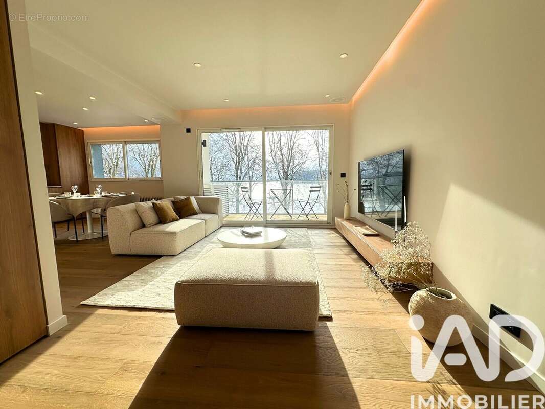 Photo 2 - Appartement à ANNECY