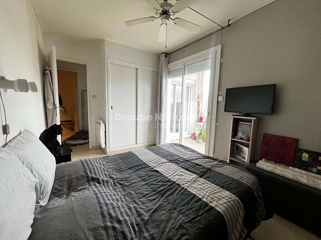 Appartement à LE GRAU-DU-ROI