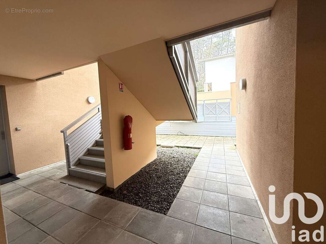 Photo 7 - Appartement à ANGLET