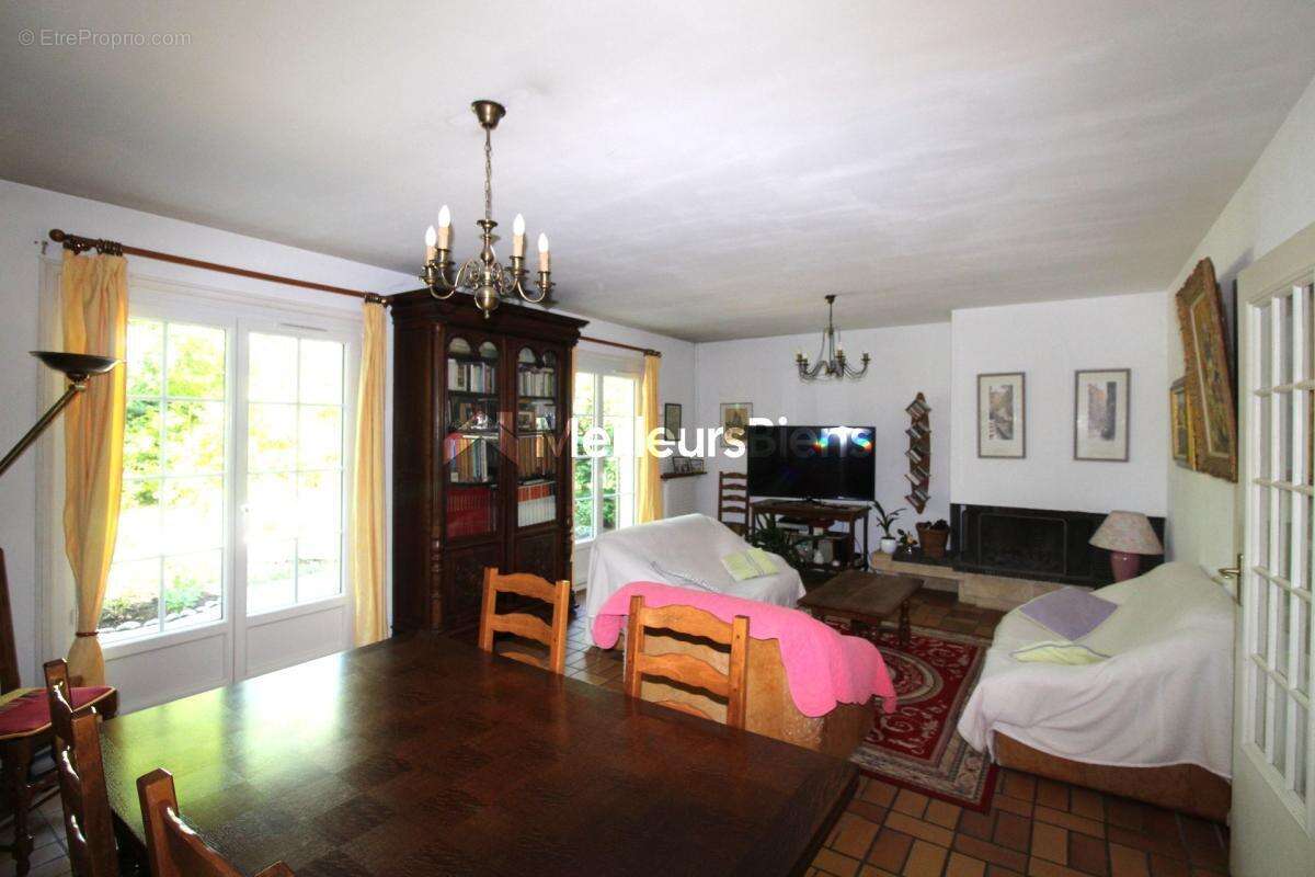 Maison F6 152 m2 Orléans sud - photo 4