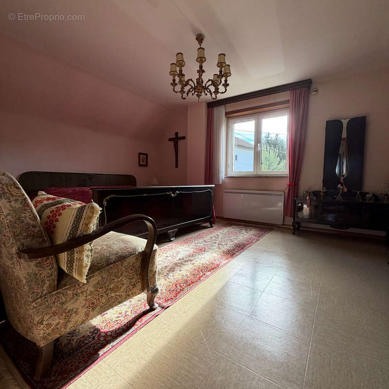 Maison à FLAXLANDEN