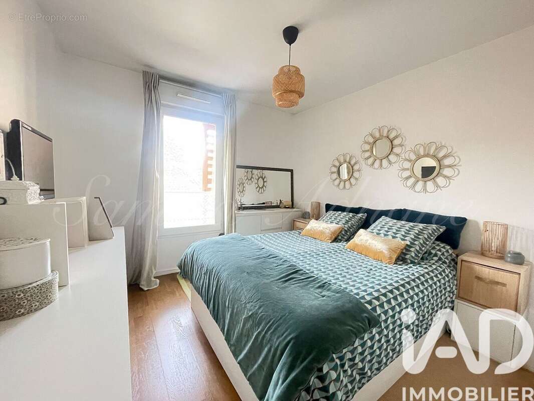 Photo 9 - Appartement à BEZONS