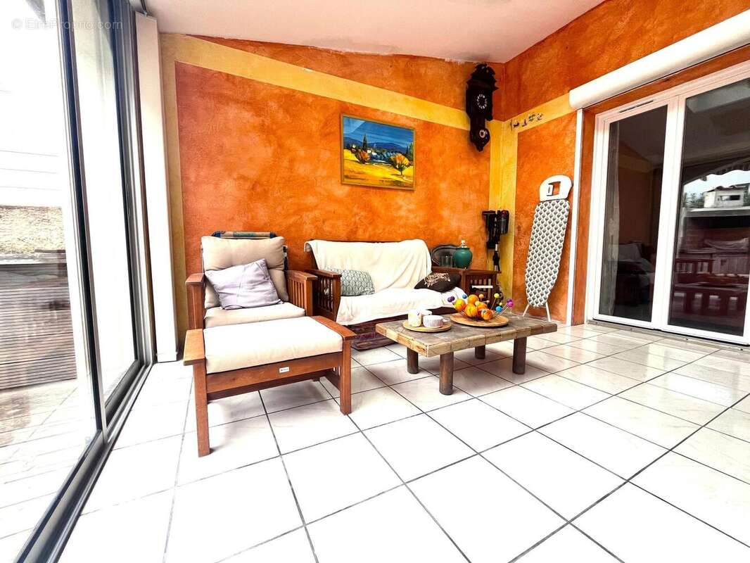 Photo 4 - Maison à SETE