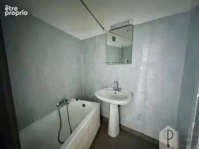 Studio rue Mignet - centre ville Aix en Provence - photo 7