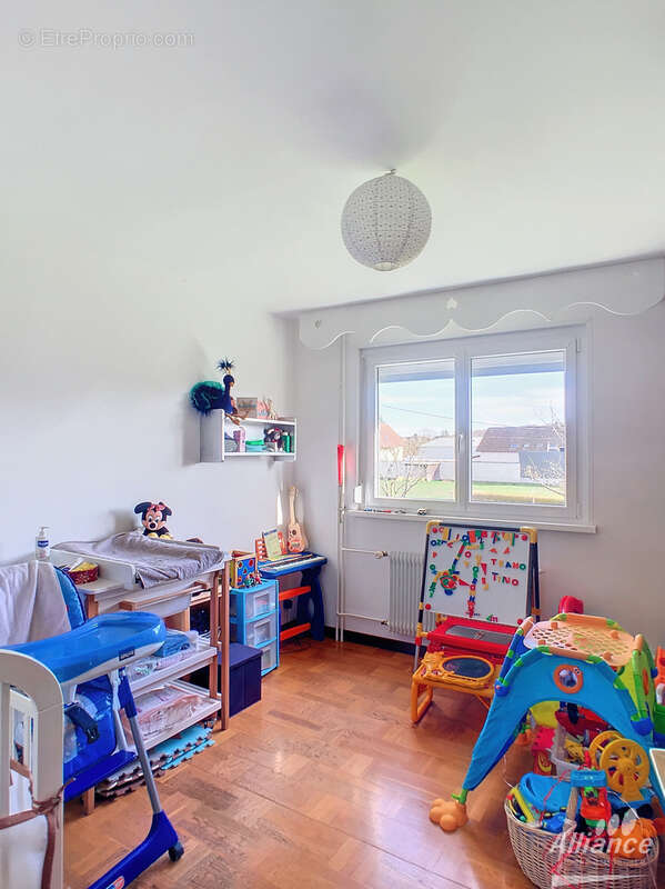 Allenjoie exclusif propriete avec piscine - photo 4