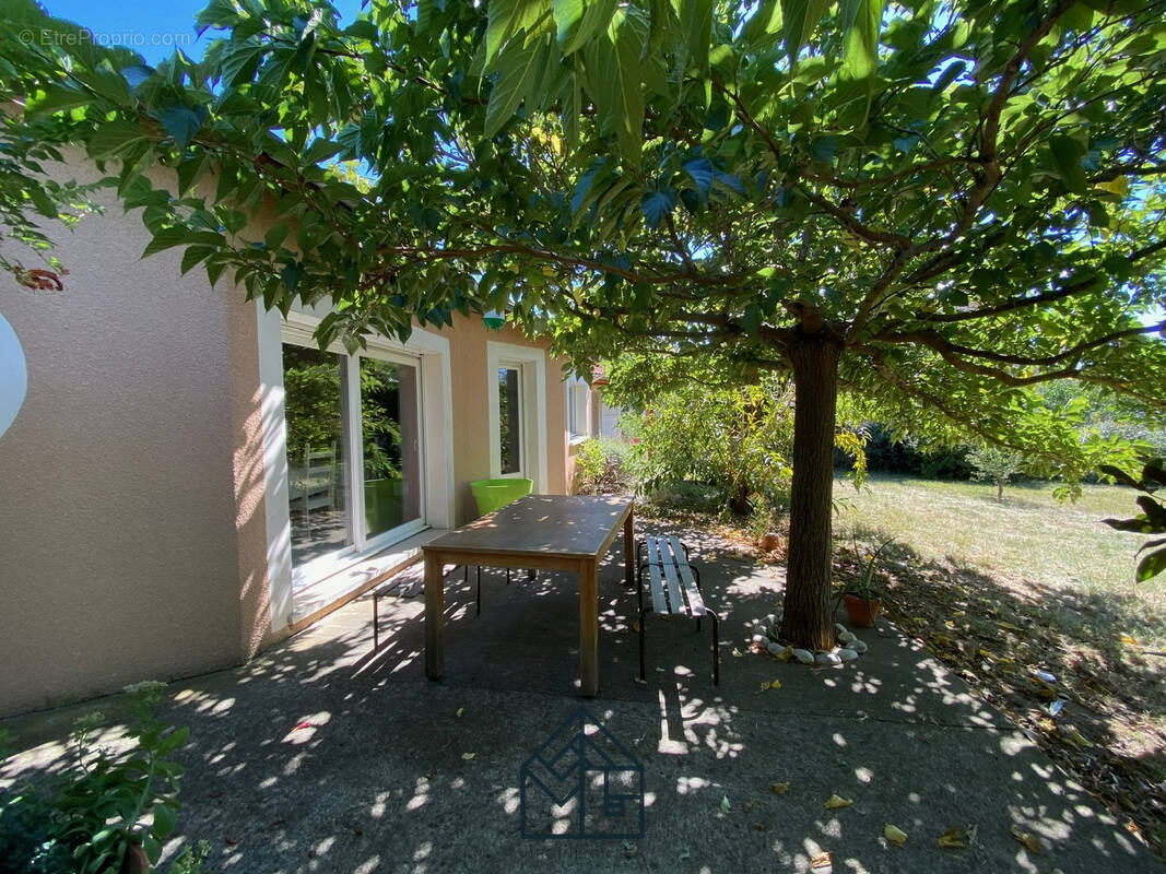 Maison à VILLEREST
