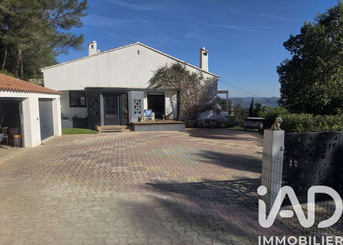 Photo 6 - Maison à HYERES