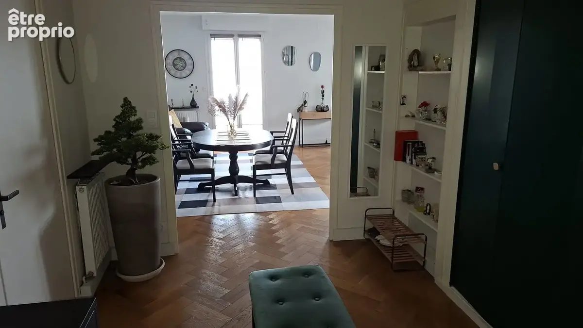 Appartement 99 m² à Surgeres  - photo 5