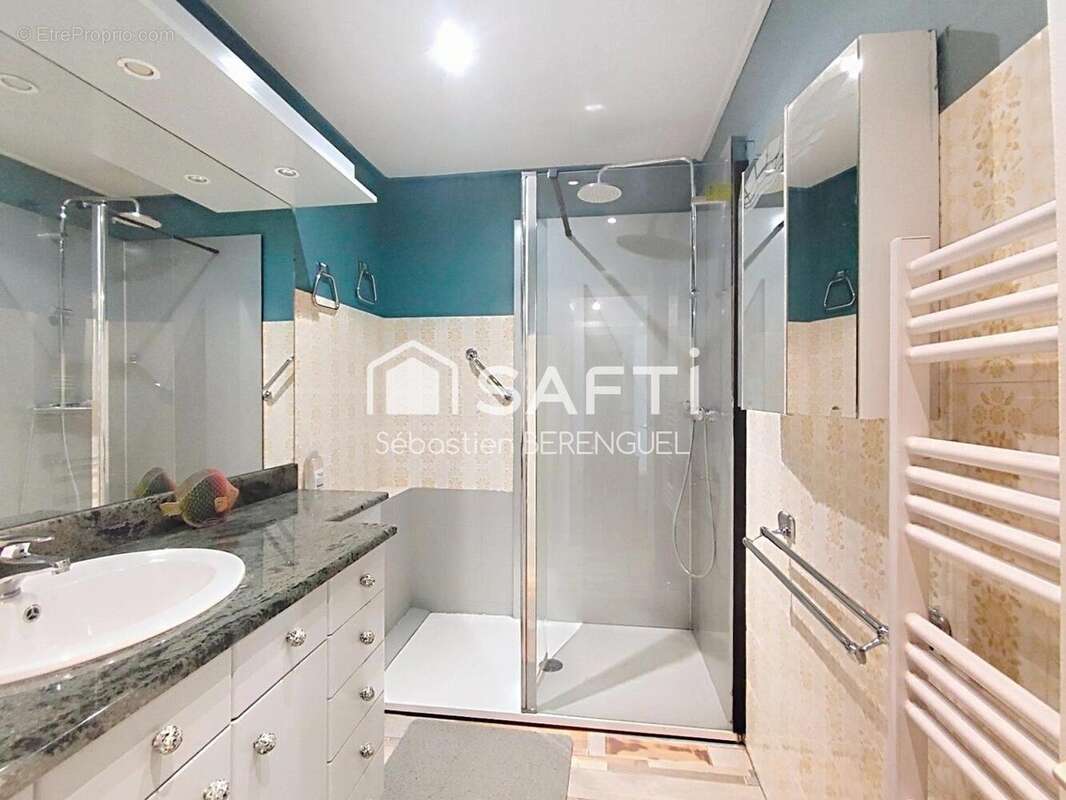 Photo 7 - Appartement à SETE