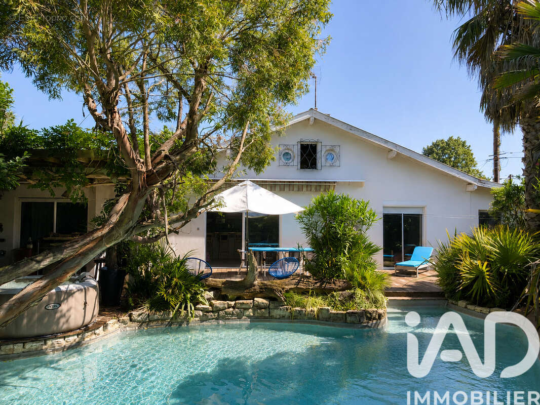 Photo 3 - Maison à HOSSEGOR