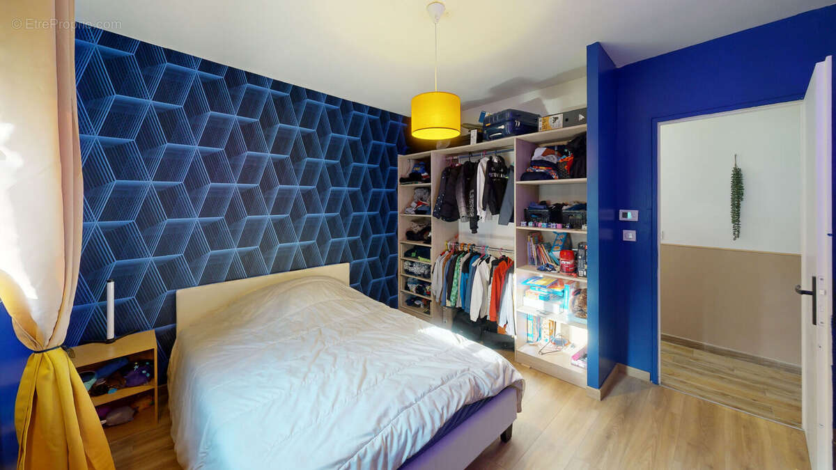 Maison à FONTAINE-LA-MALLET