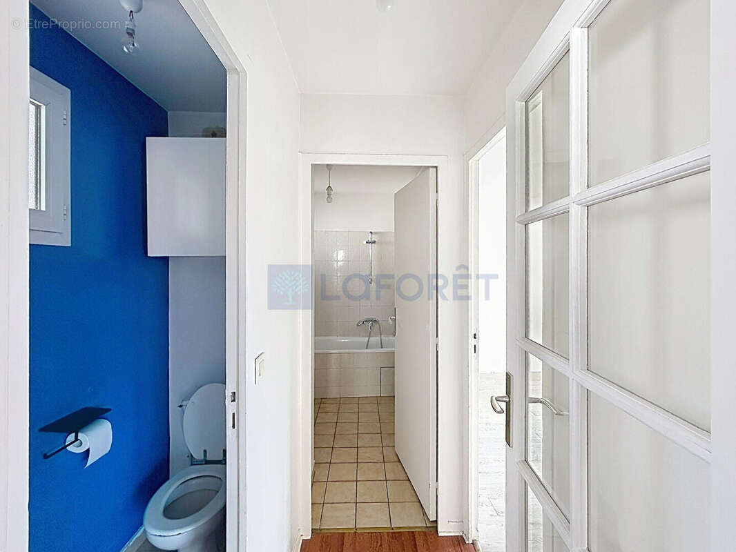 Appartement 2 pièces à vendre à Romainville - Secteur Mairie - photo 9