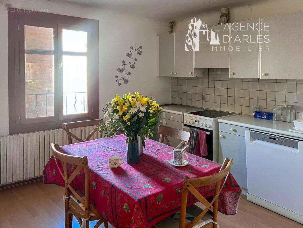 Maison à ARLES