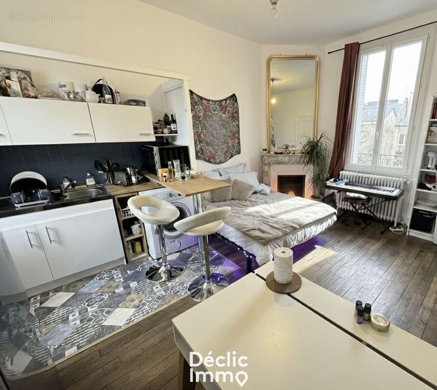 Maison à TOURS