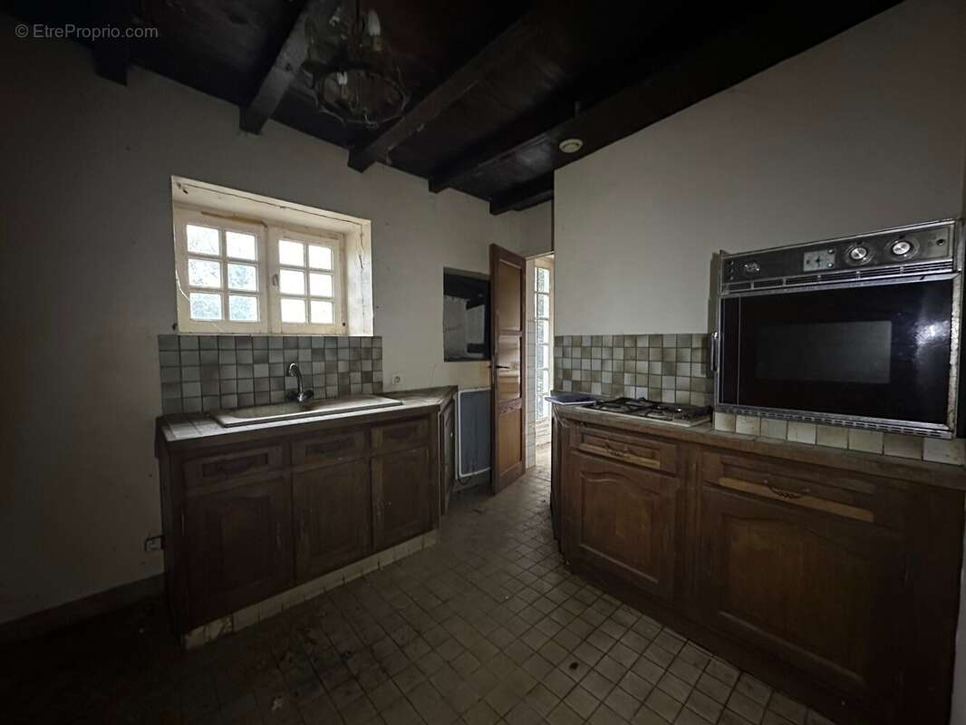 Maison à FOISSIAT