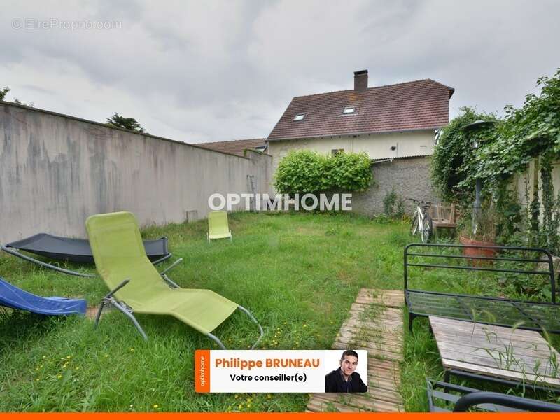 Maison à BOISSET-LES-PREVANCHES