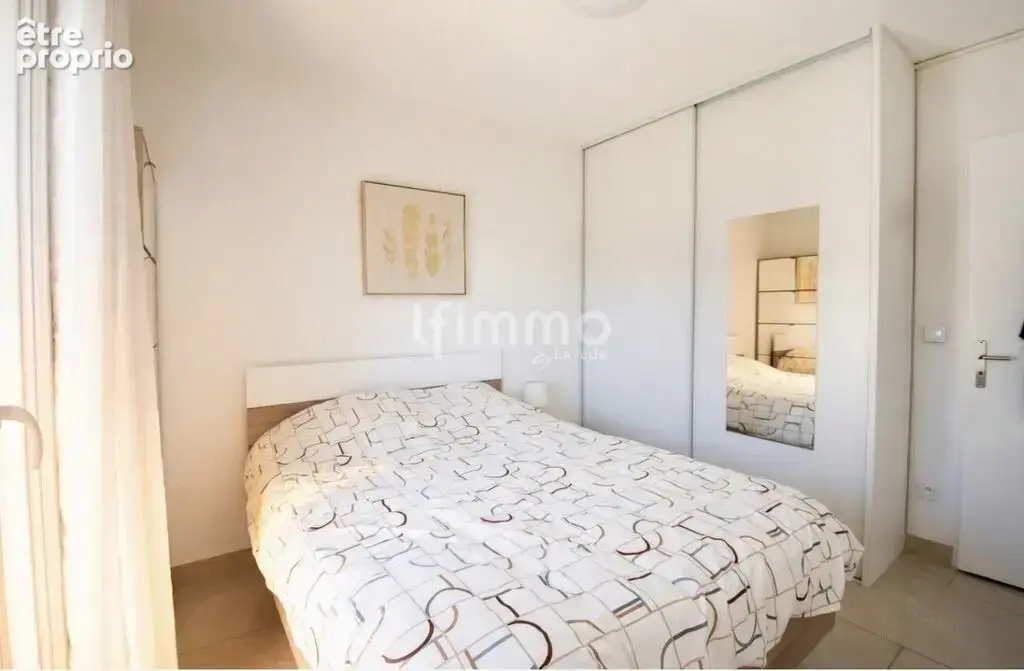 Carnoux/ Appartement/ Terrasse/Stationnement - photo 6