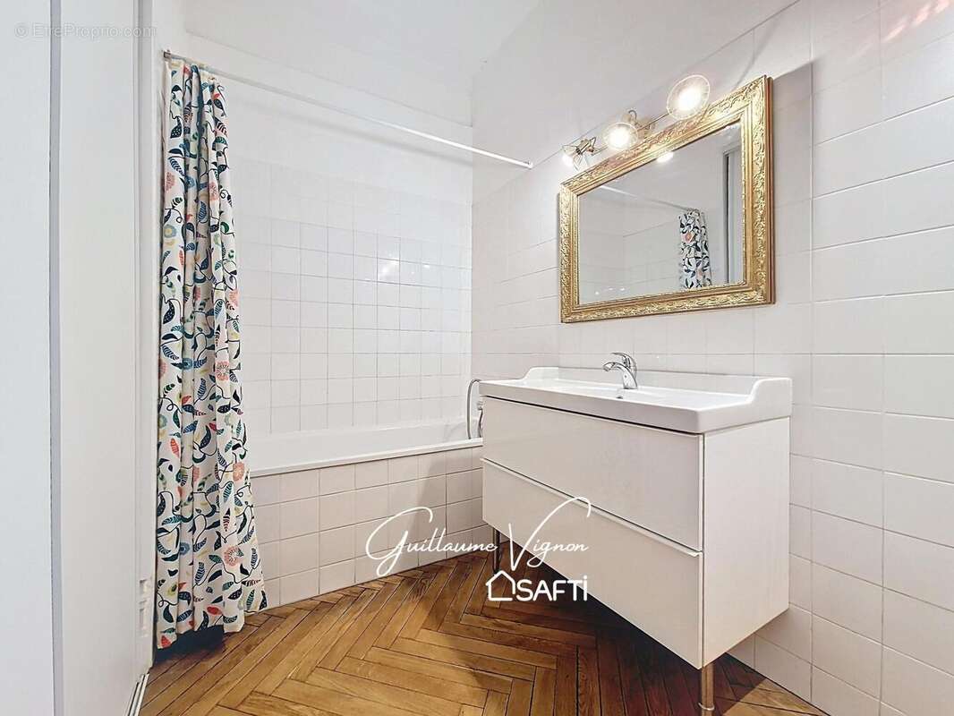 Photo 7 - Appartement à LYON-6E