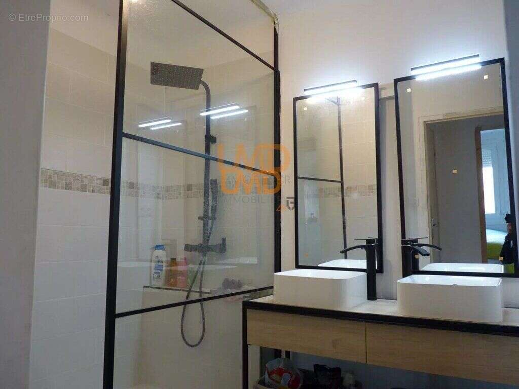 Appartement à CARPENTRAS