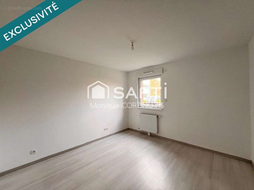Photo 6 - Appartement à HEGENHEIM