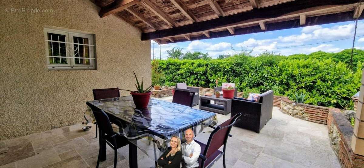 Photo 4 - Maison à TONNEINS