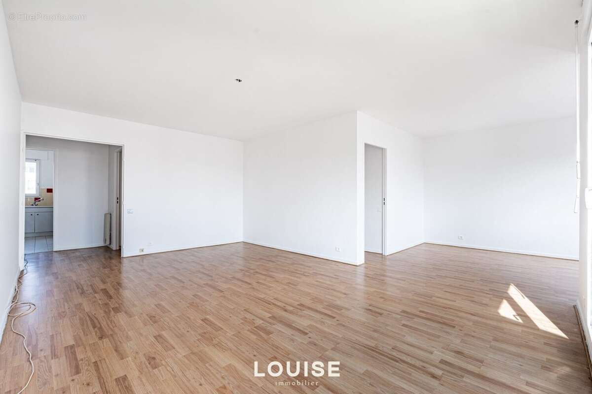 Appartement à VIROFLAY