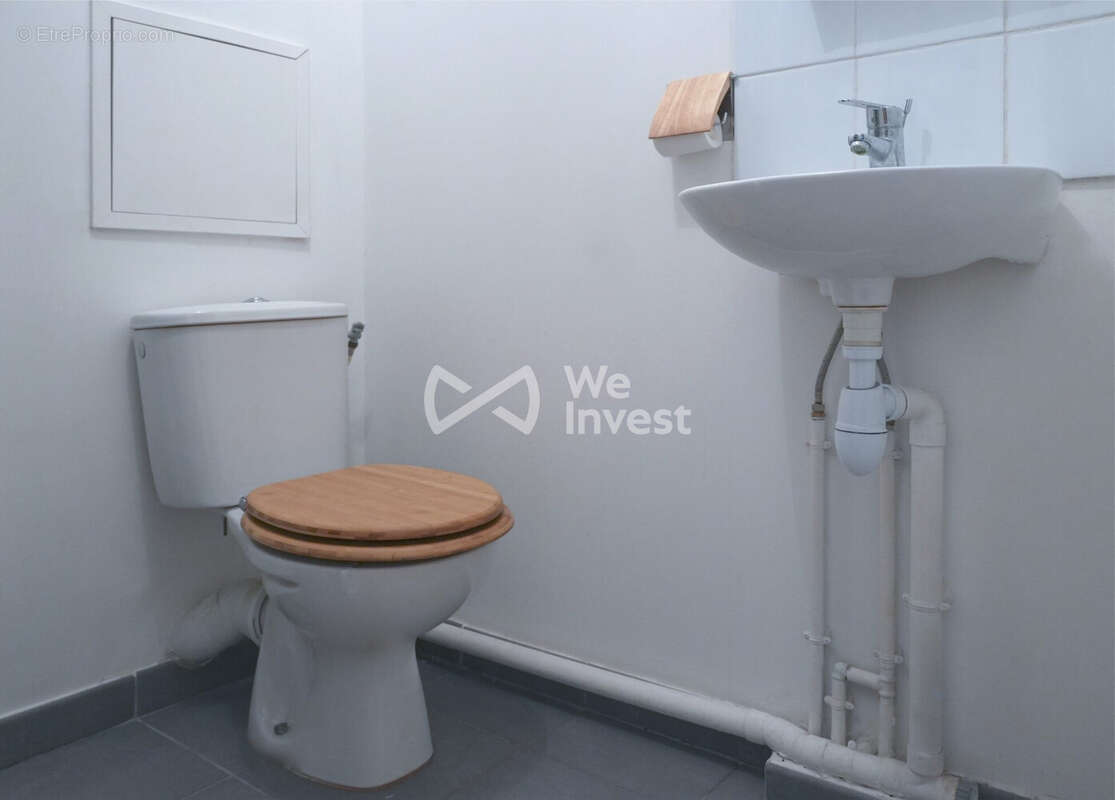 Appartement à BOBIGNY