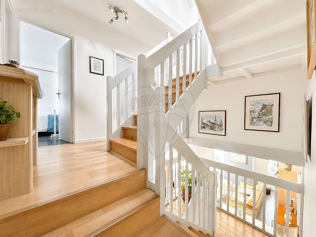 Maison 5 chambre(s) à vendre - photo 7