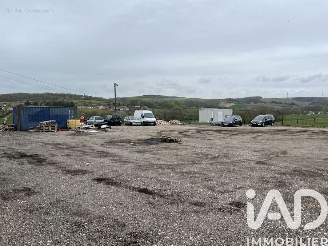 Photo 7 - Terrain à VENOY