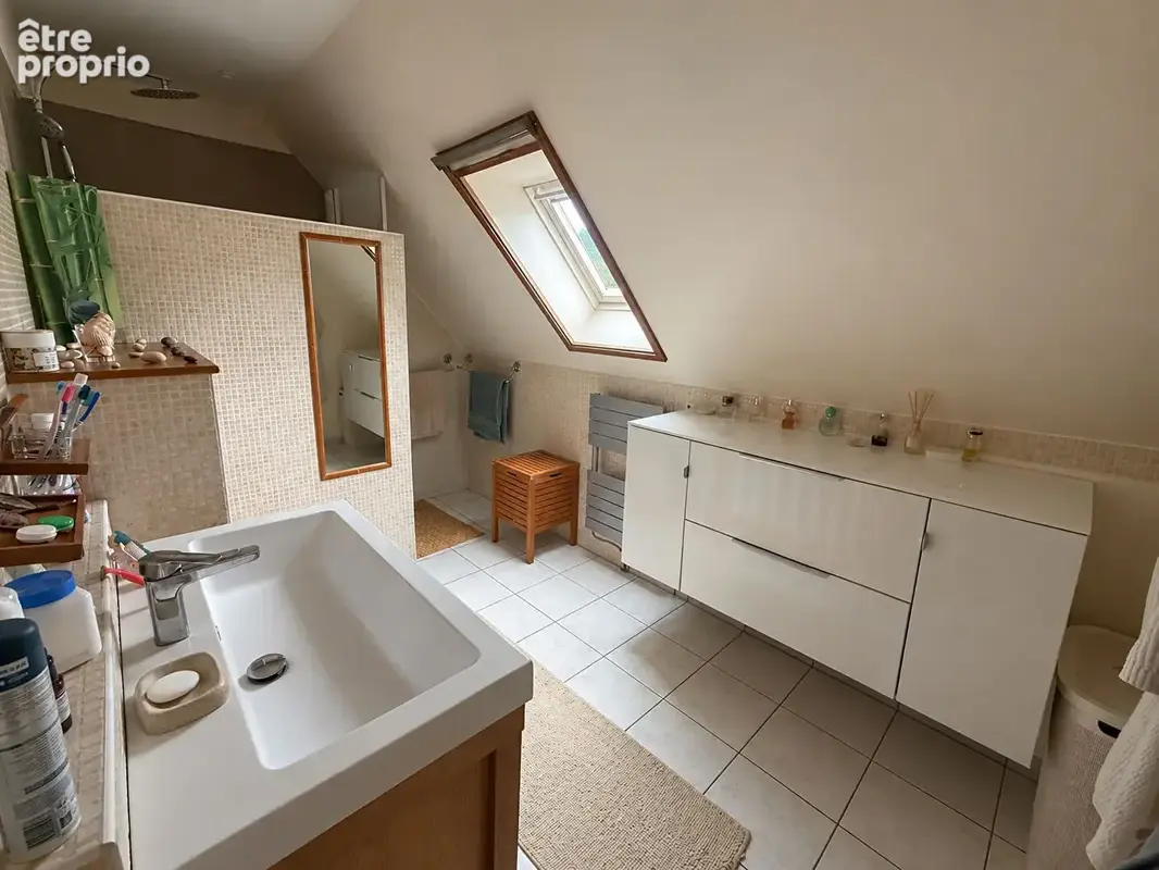 Maison 4 chambres clef en main - photo 9