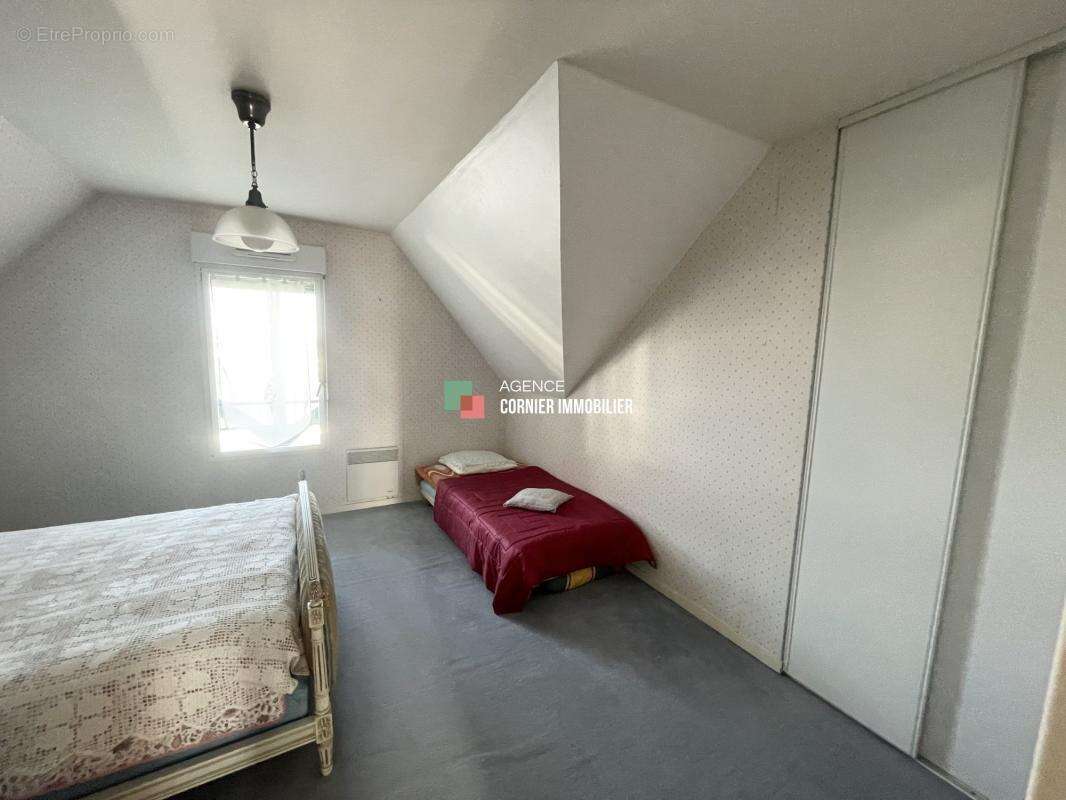 Appartement à VITRE