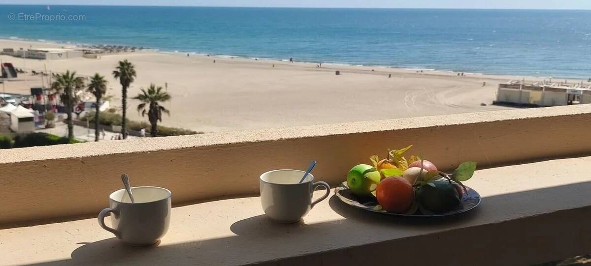 Appartement à SAINT-NAZAIRE