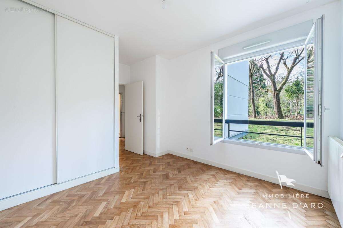 Appartement à VERSAILLES