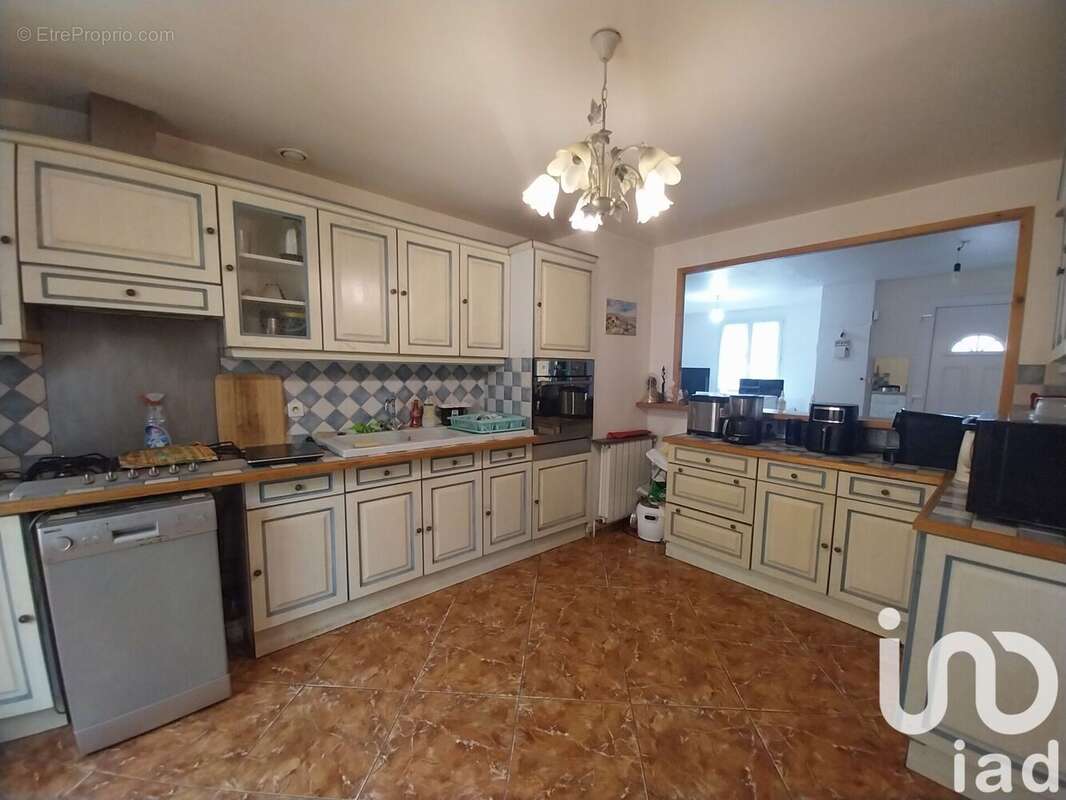 Photo 5 - Maison à CHELLES