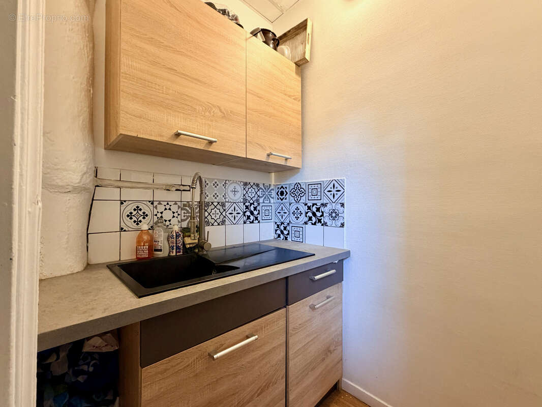 Appartement à LA MADELEINE