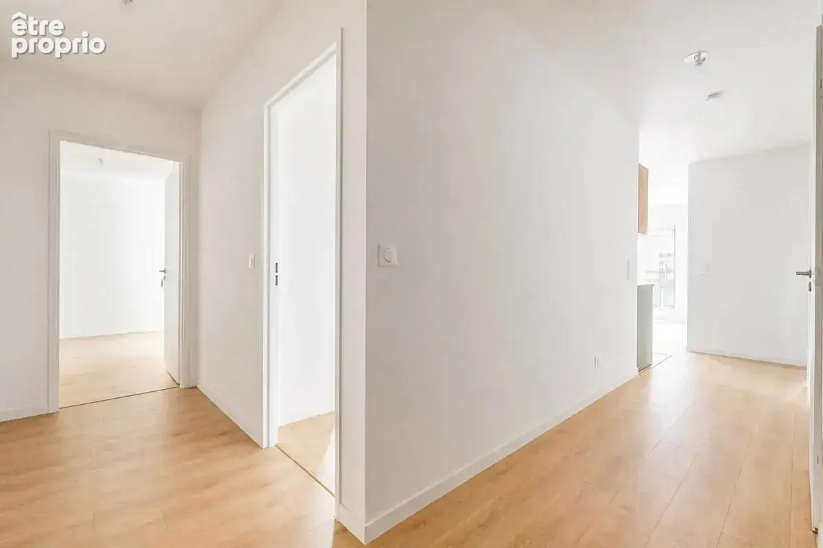 Appartement de 4 pièces avec balcon de 82 m² à Châtenay-Malabry - photo 6