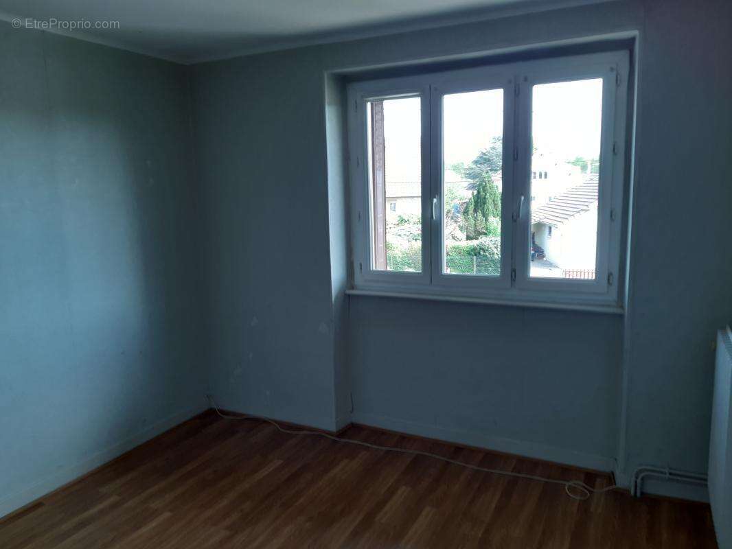 Maison à SAINT-SAUVEUR