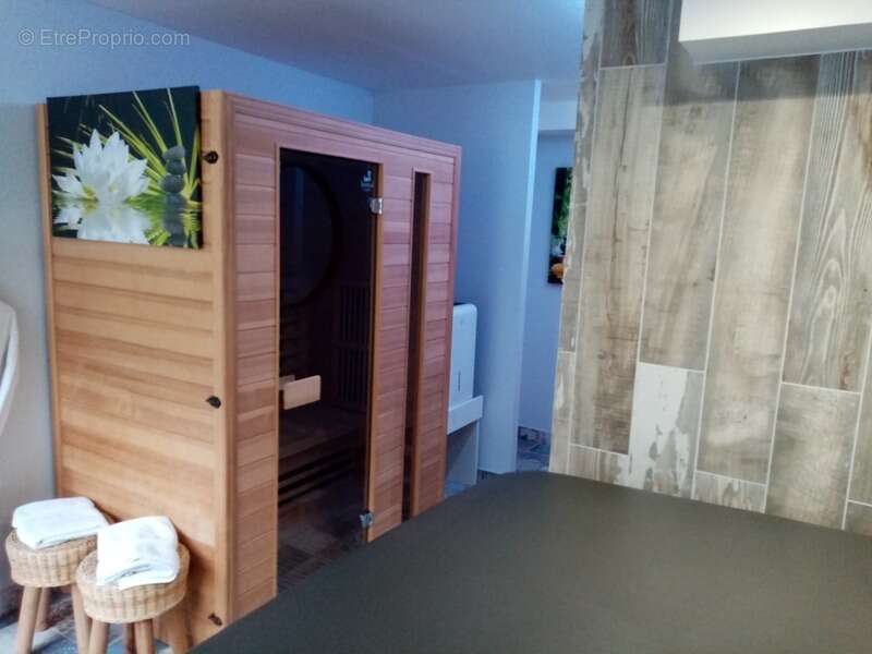 Maison à CANY-BARVILLE