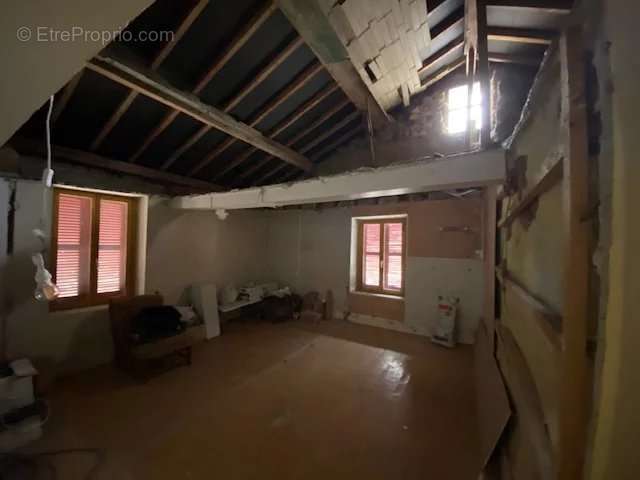 Appartement à NOTRE-DAME-DE-L&#039;OSIER