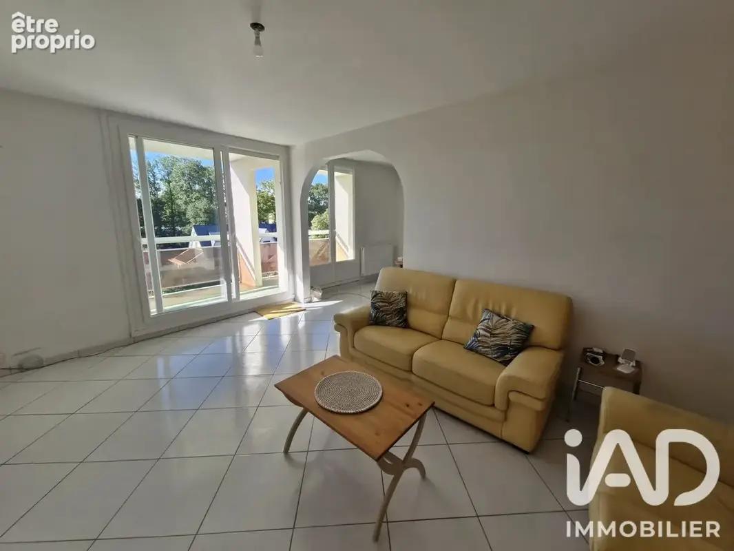 Photo 1 - Appartement à ORLEANS