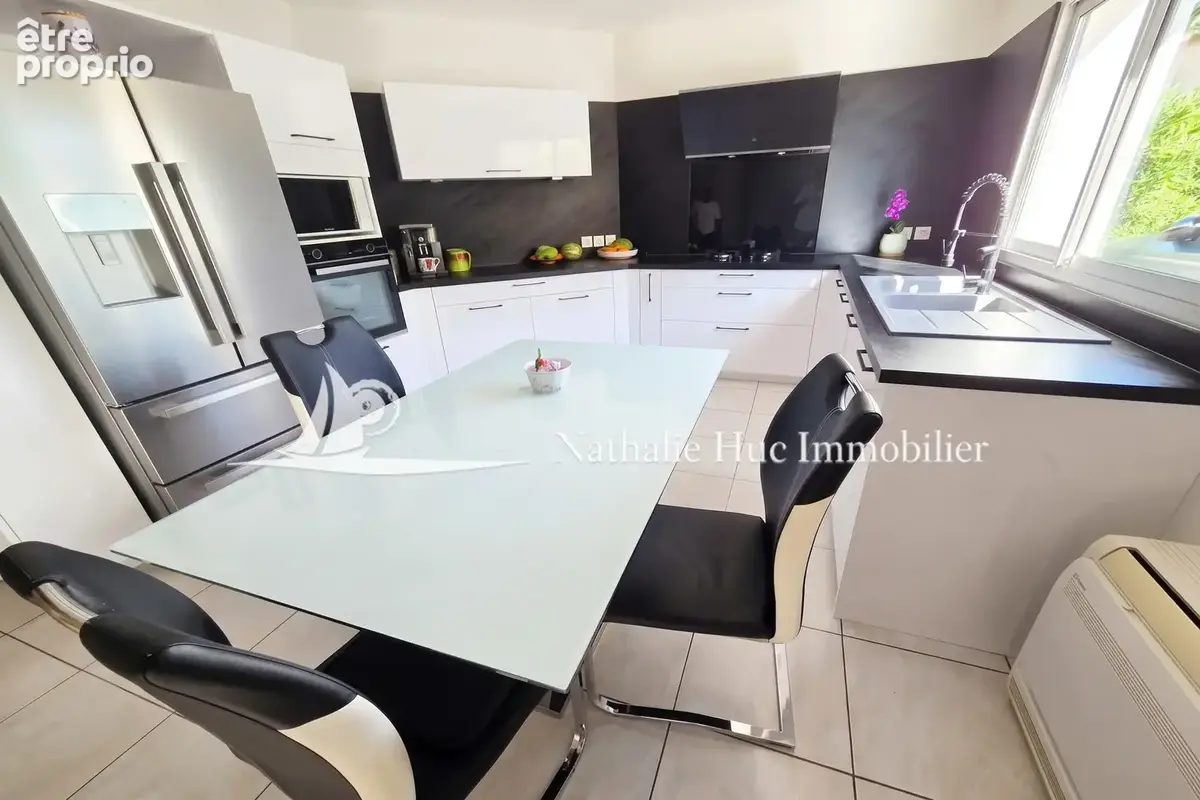 Maison 4 pièces 123 m² à vendre à Saint-Esteve (66240) - photo 5