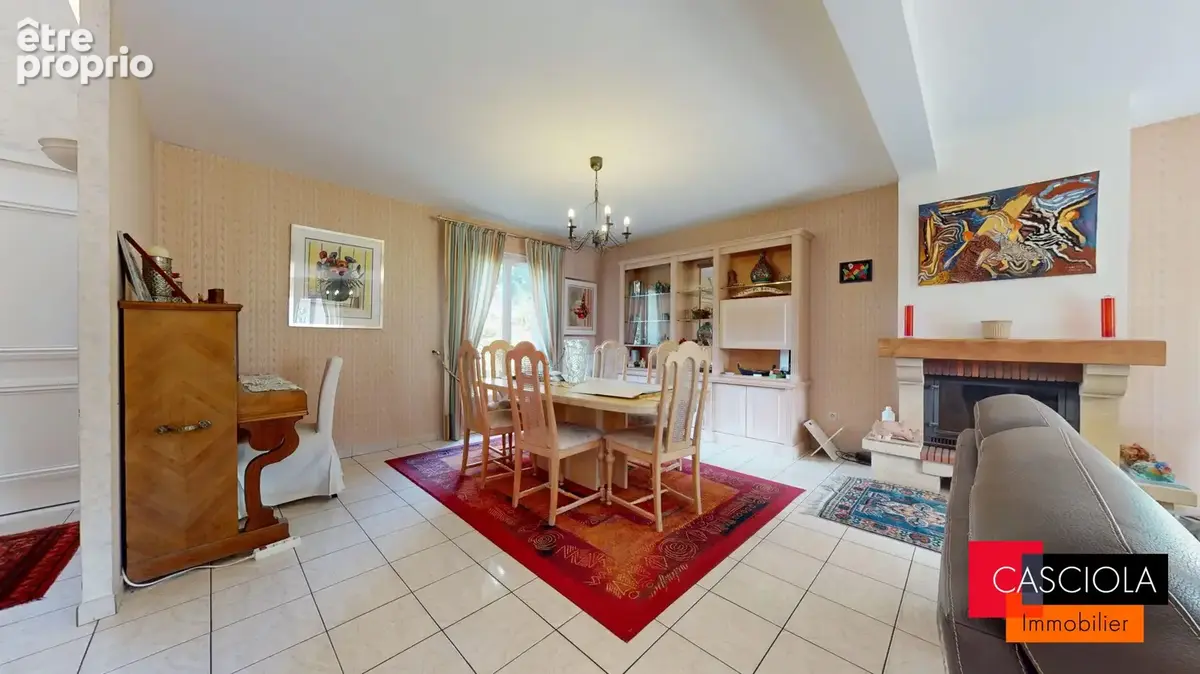 Maison 162 m² à Marly  - photo 6