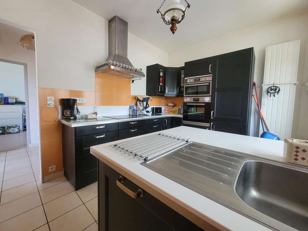 Maison 134 m² à Gourin  - photo 3
