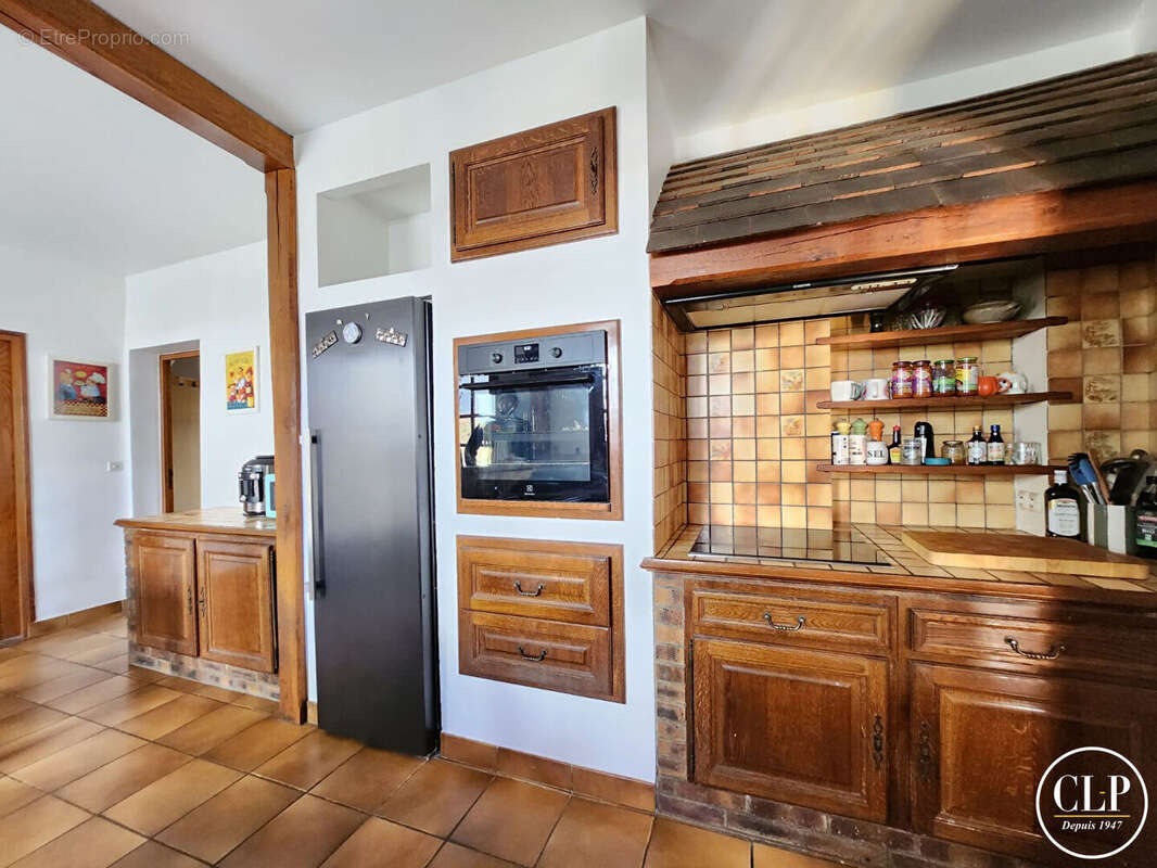 Maison à NEUILLY-PLAISANCE