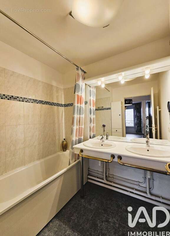 Photo 9 - Appartement à VITRY-SUR-SEINE