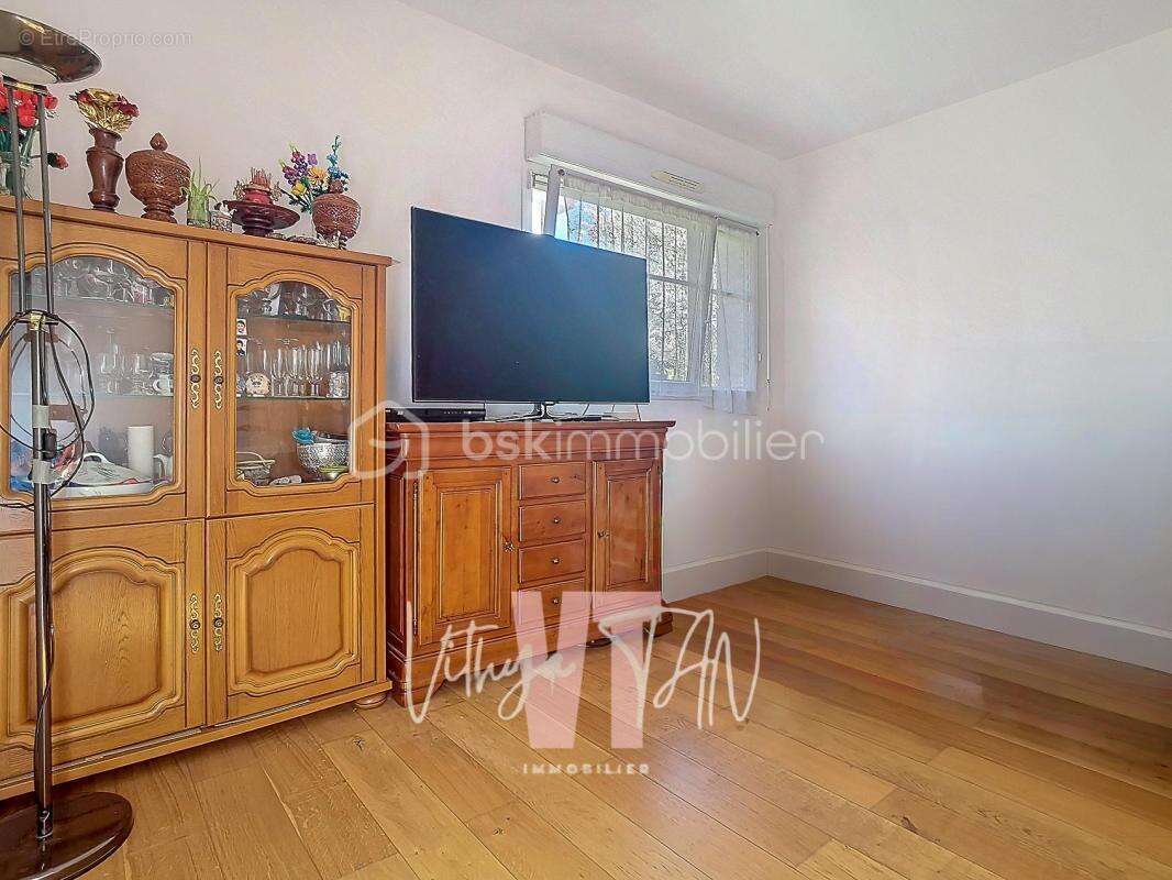 Appartement à MONTEVRAIN